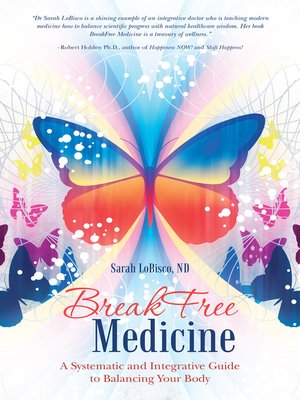 cover image of Breakfree Medicine